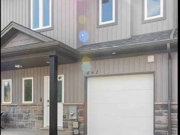 861 Edinburgh Dr, Woodstock, ON N4T 0N6
