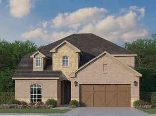 1616 Gimlet Ln, Grand Prairie, TX 75052