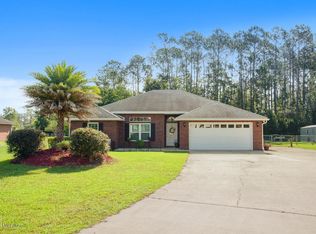 54368 Jamie Dr, Callahan, FL 32011