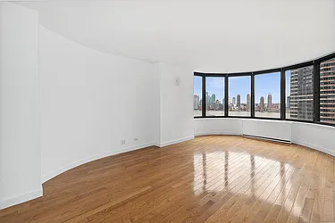Rented by Compass