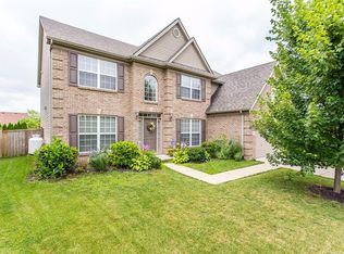 2832 Satin Leaf Park, Lexington, KY 40511