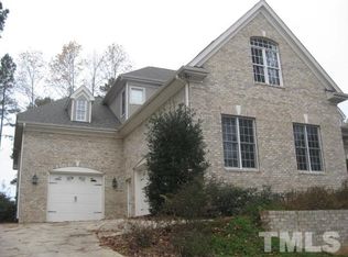 578 Chapel Ridge Dr, Pittsboro, NC 27312