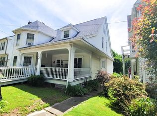 82 Taylor Ave, Wyalusing, PA 18853