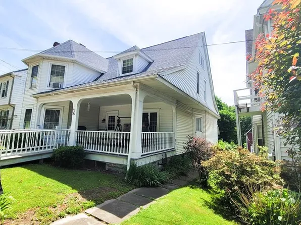 82 Taylor Ave, Wyalusing, PA 18853