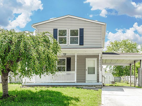 2nd image of 3497 Hillcreek Ct
