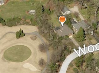 317 Woodbrook Dr, High Point, NC 27262
