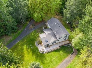 5301 Dolphin Ln NW, Olympia, WA 98502