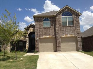 205 Cypress Hill Dr, Little Elm, TX 75068