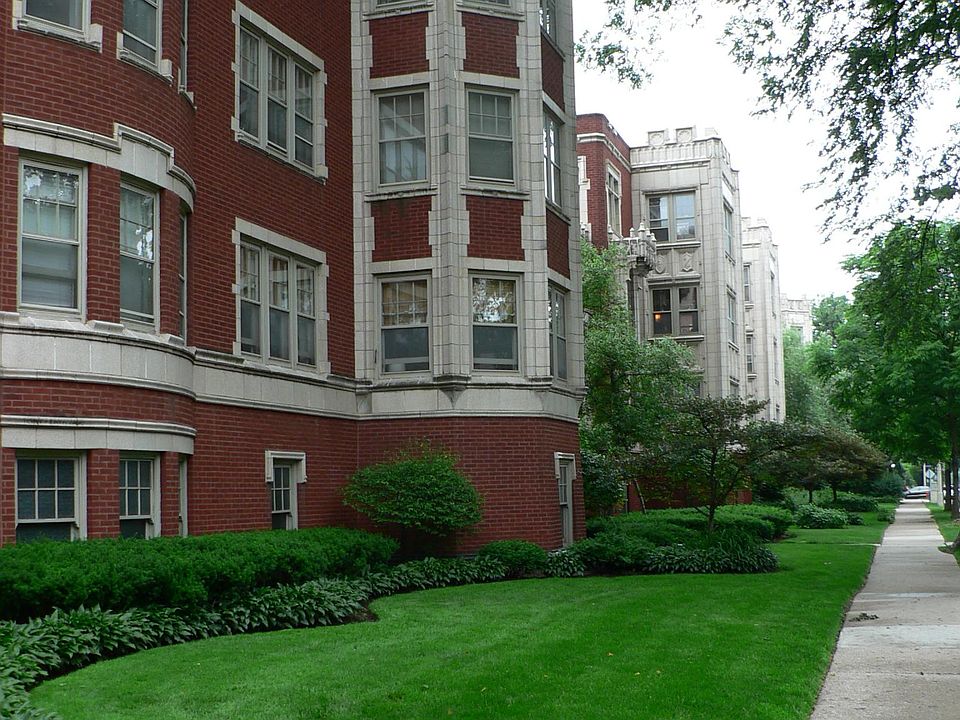 1st image of 214 N Oak Park Ave APT 3BB