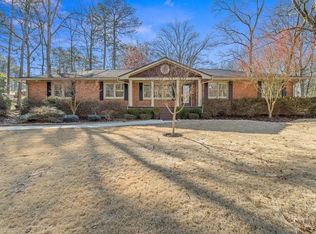 2318 Midvale Cir, Tucker, GA 30084