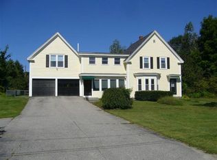 28 Preston St, Hillsboro, NH 03244