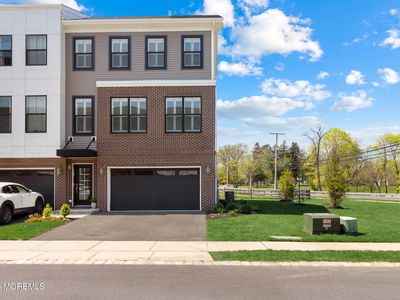 100 Bataan Avenue, Tinton Falls, NJ, 07724