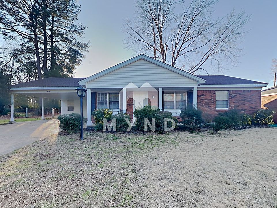 1st image of 5305 Algiers Dr