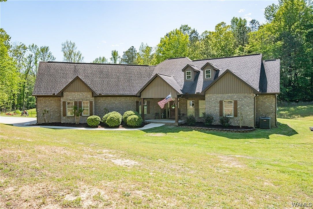 15546 Cedar Ridge Dr, Northport, AL 35475 MLS 156572 Zillow