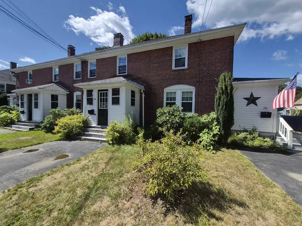 10 Beech Street, Newmarket, NH 03857