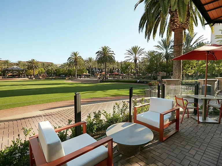 The Park at Irvine Spectrum — Photo 29