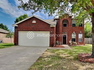 1304 White Dove Ln, Denton, TX 76210