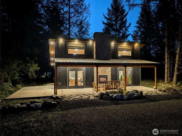 133 Red Cedar Lane, Packwood, WA 98361