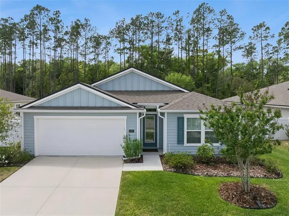 97 Rivertown Rd, Palm Coast, FL 32137