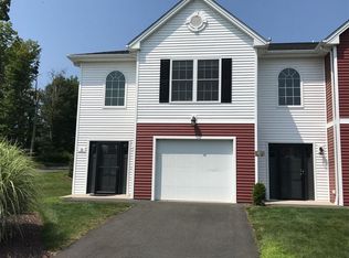 5 Gillette Way, Bristol, CT 06010