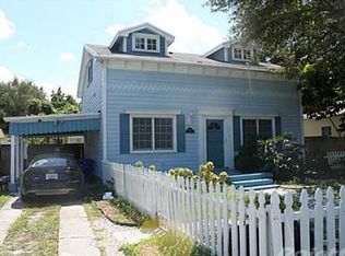 820 SW 4th St, Fort Lauderdale, FL 33312