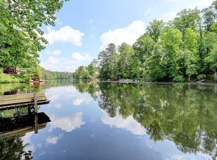4340 Bishop Lake Rd, Marietta, GA 30062