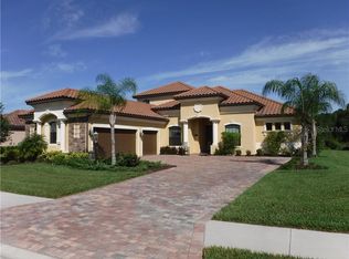 13729 Swiftwater Way, Lakewood Ranch, FL 34211