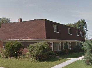 2628 Collins St APT 3, Blue Island, IL