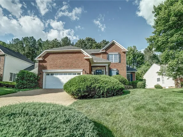 58 Manakin Parke Dr, Manakin Sabot, VA 23103