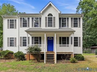 14420 Branding Iron Rd, Chesterfield, VA 23838