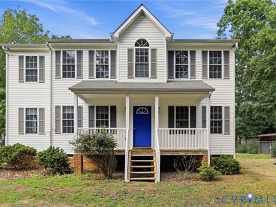 14420 Branding Iron Rd, Chesterfield, VA, 23838