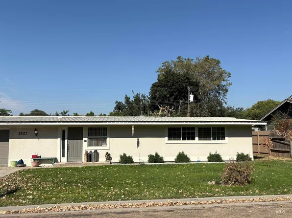 1521 N Plateau Ave, Caldwell, ID 83605