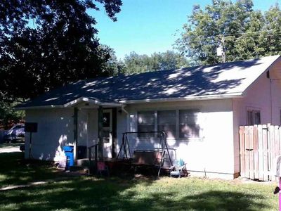 301 NE 4th St, Perkins, OK, 74059