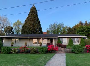 1290 NW 92nd Ave, Portland, OR 97229