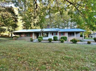 912 Hillvale Rd, Andersonville, TN 37705