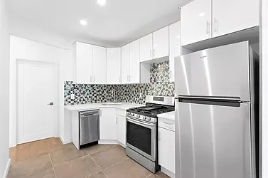 Rented by Brown Harris Stevens