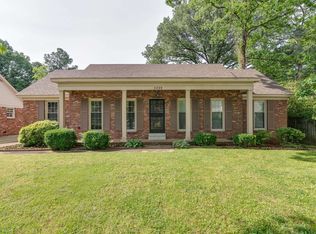 5299 Mesquite Rd, Memphis, TN 38120