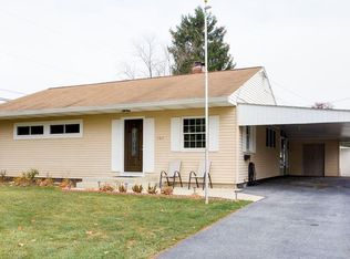 707 S 21st St, Camp Hill, PA 17011