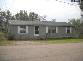 7920 Old Town Rd, Roseville, OH 43777