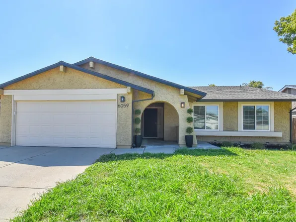 6059 Sierravale Way, Citrus Heights, CA 95621