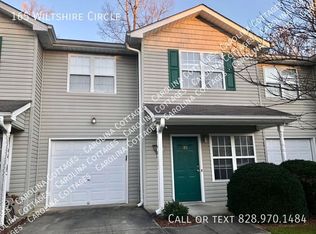 165 Wiltshire Cir, Fletcher, NC 28732