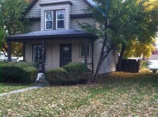 516 S 4th St, Hamilton, MT 59840