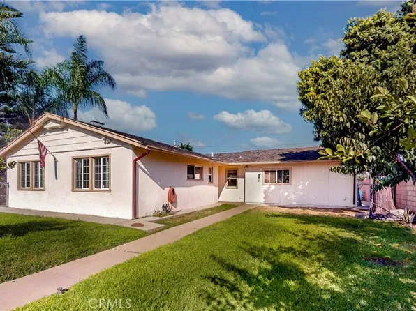 2136 N San Antonio Ave, Pomona, CA 91767