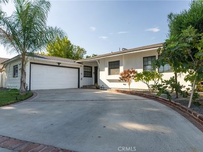 16607 Bahama St, North Hills, CA, 91343