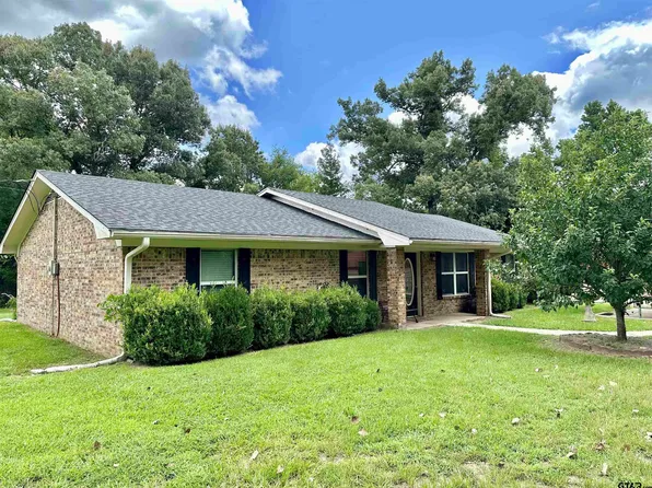 2231 Stag Rd, Winnsboro, TX 75494
