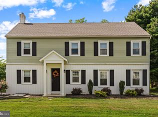 172 E Paletown Rd, Quakertown, PA 18951