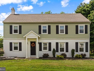 172 E Paletown Rd, Quakertown, PA, 18951