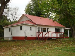 12719 State Route 70, Princeton, KY 42445
