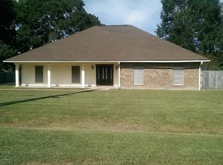 144 Francois Dr, Lafayette, LA 70507