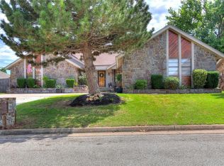 6116 Rambridge Dr, Oklahoma City, OK 73162